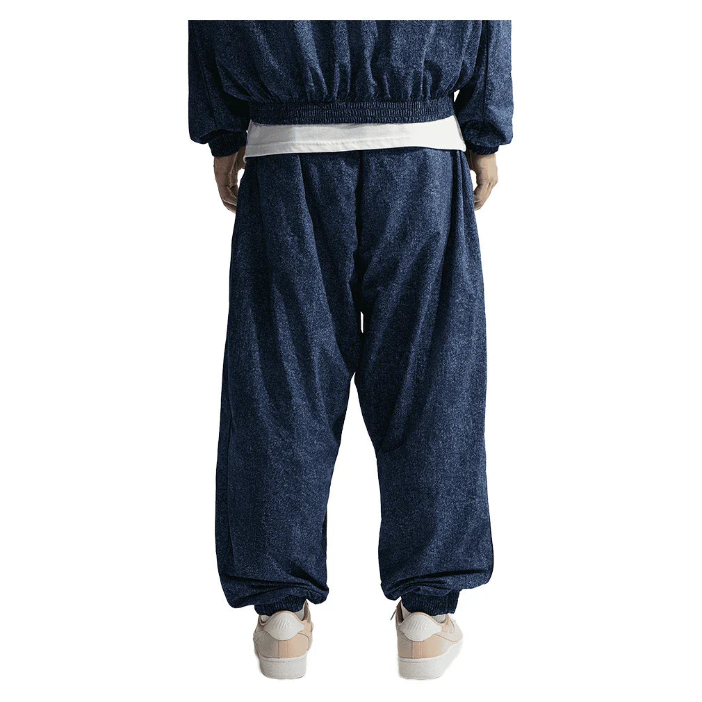 Men's Club Rules Sports Track Pants