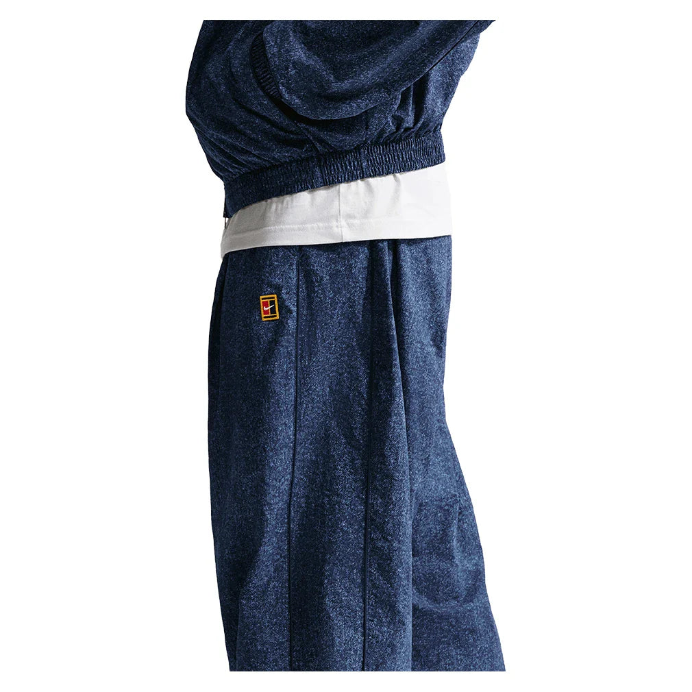 Men's Club Rules Sports Track Pants