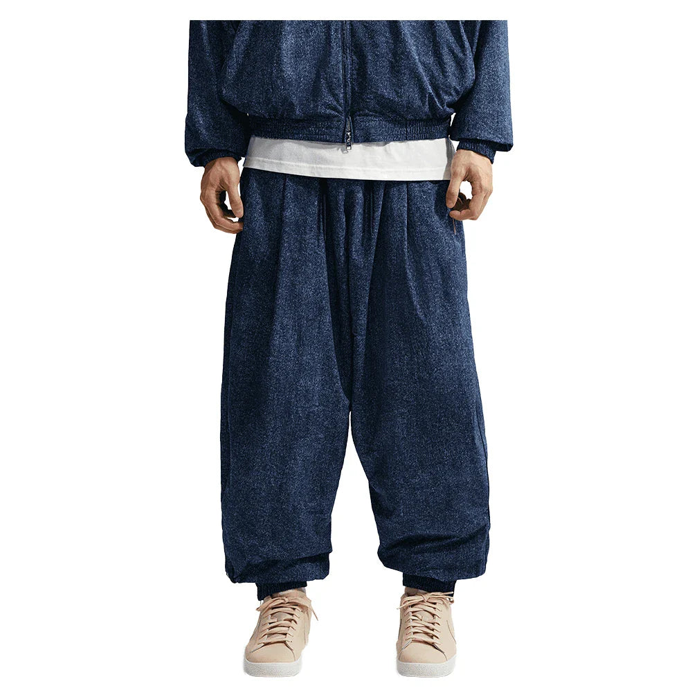 Men's Club Rules Sports Track Pants