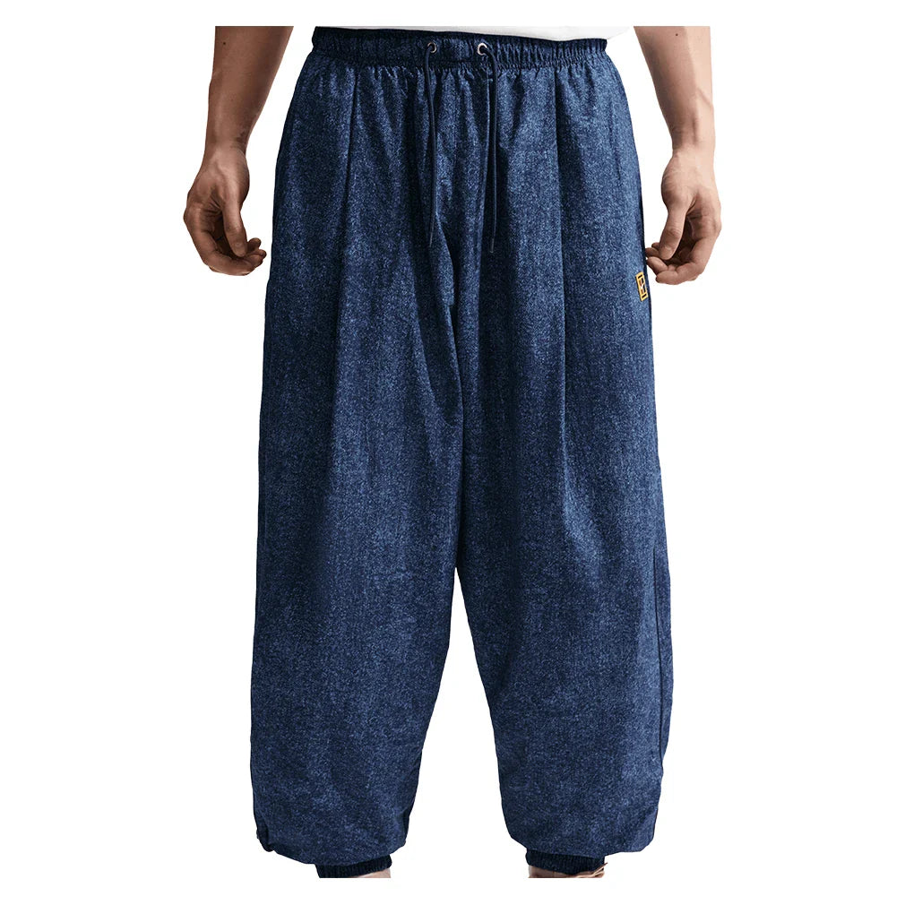 Men's Club Rules Sports Track Pants