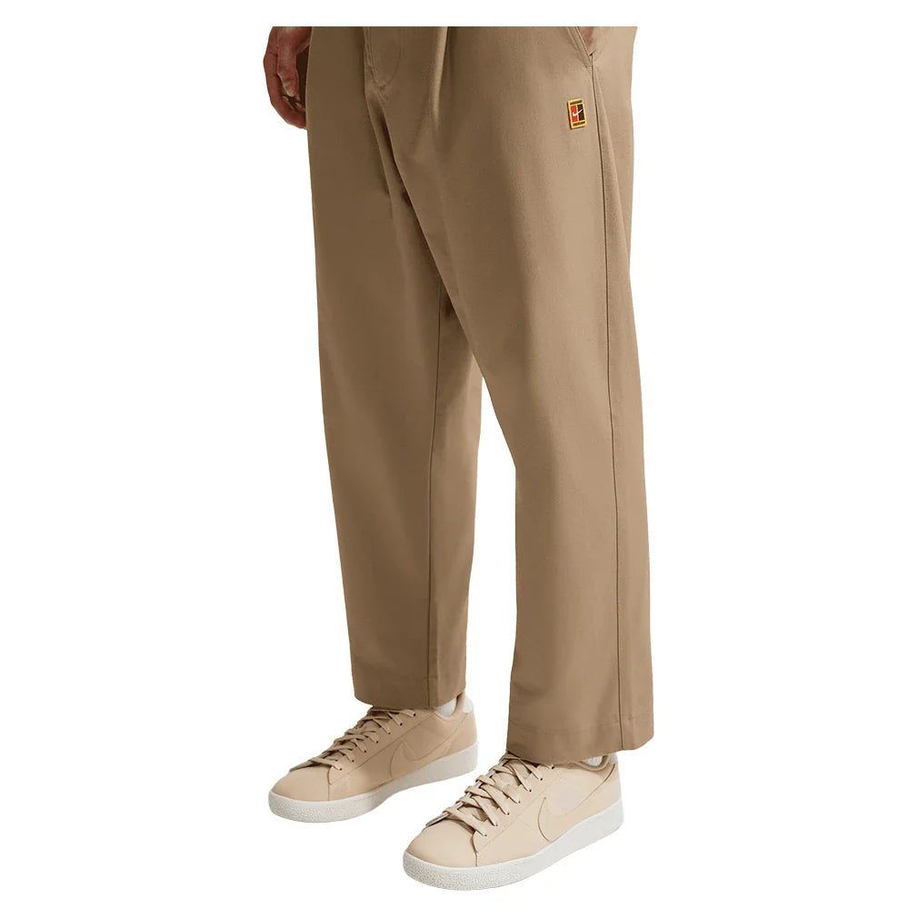 Men's Club Rules Pleated Sports Pants