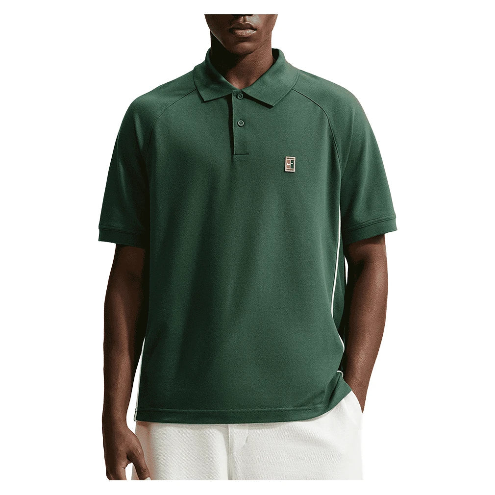 Men's Club Rules Sports Polo