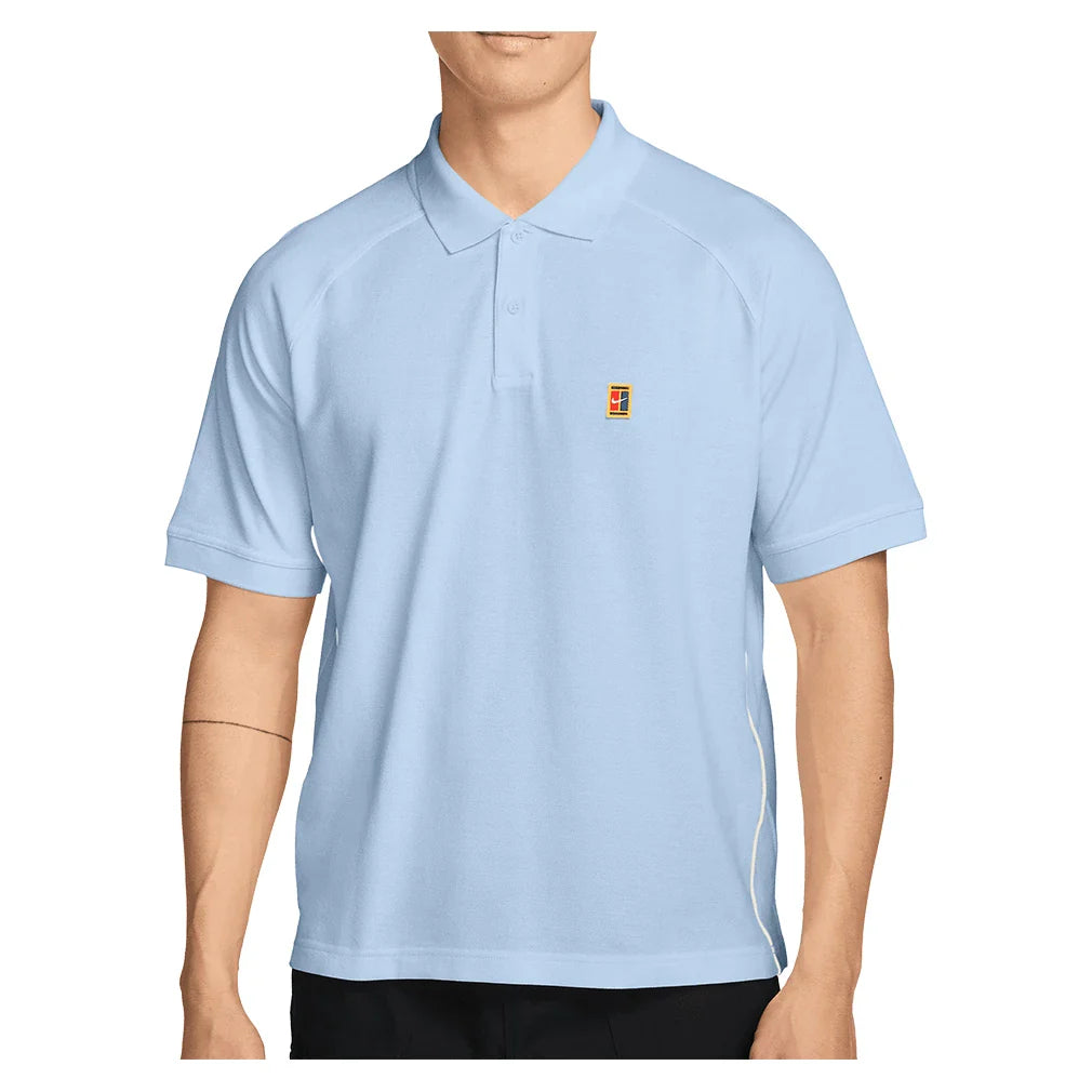 Men's Club Rules Sports Polo