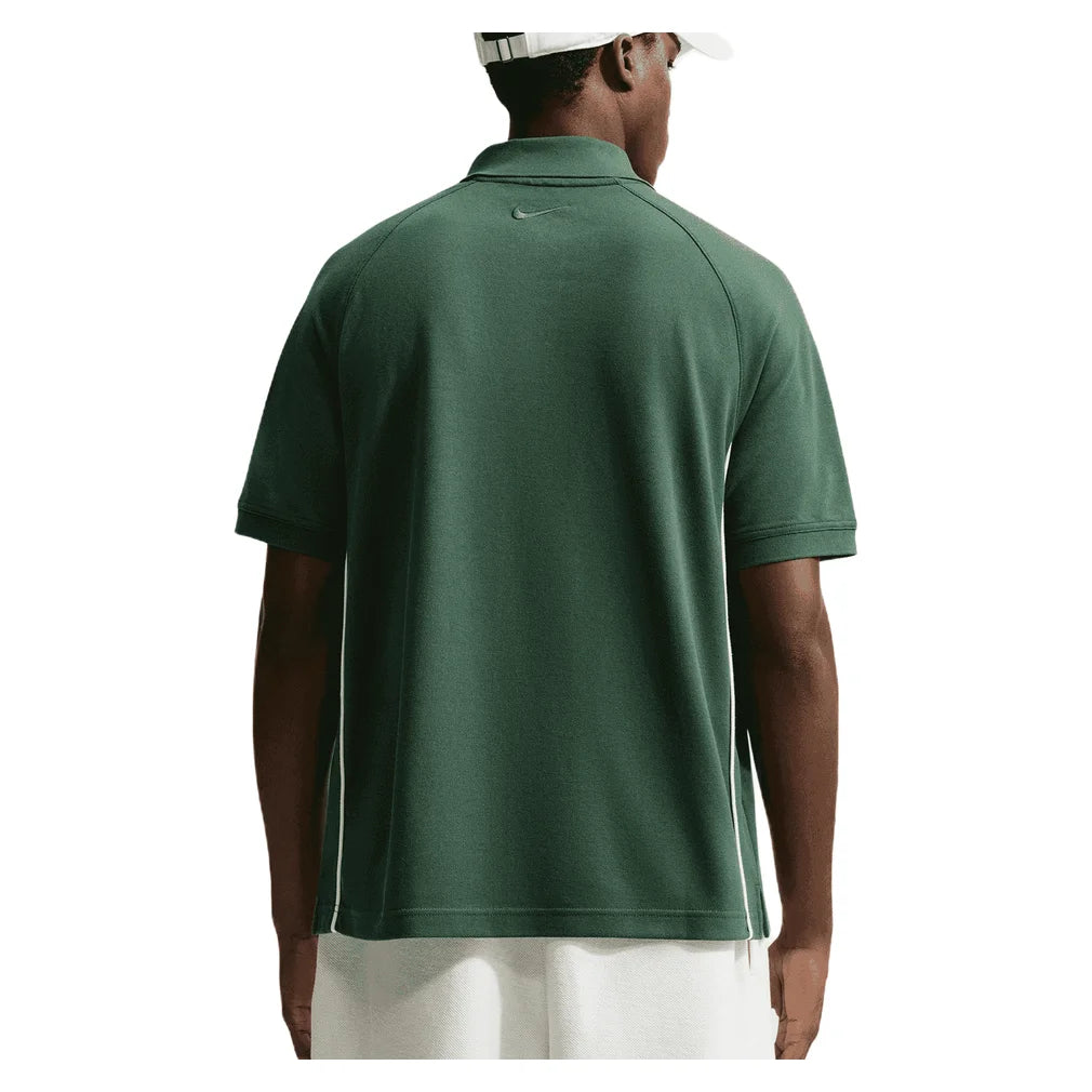 Men's Club Rules Sports Polo, Nike, Pickleball Express, IQ8447-F26-1