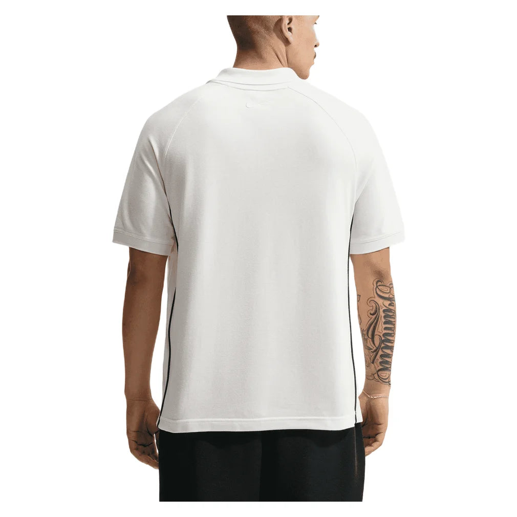 Men's Club Rules Sports Polo, Nike, Pickleball Express, IQ8447-F26-2