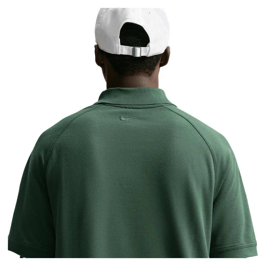 Men's Club Rules Sports Polo, Nike, Pickleball Express, IQ8447-F26-5