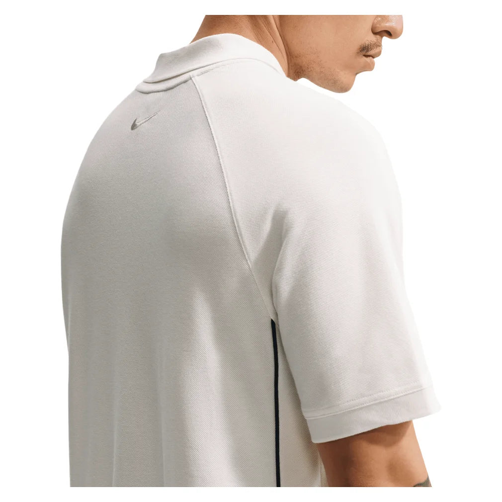 Men's Club Rules Sports Polo, Nike, Pickleball Express, IQ8447-F26-6