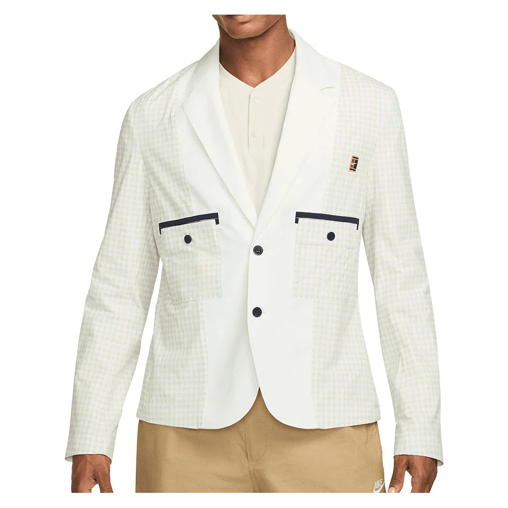 Men's Club Rules Helios Sports Blazer