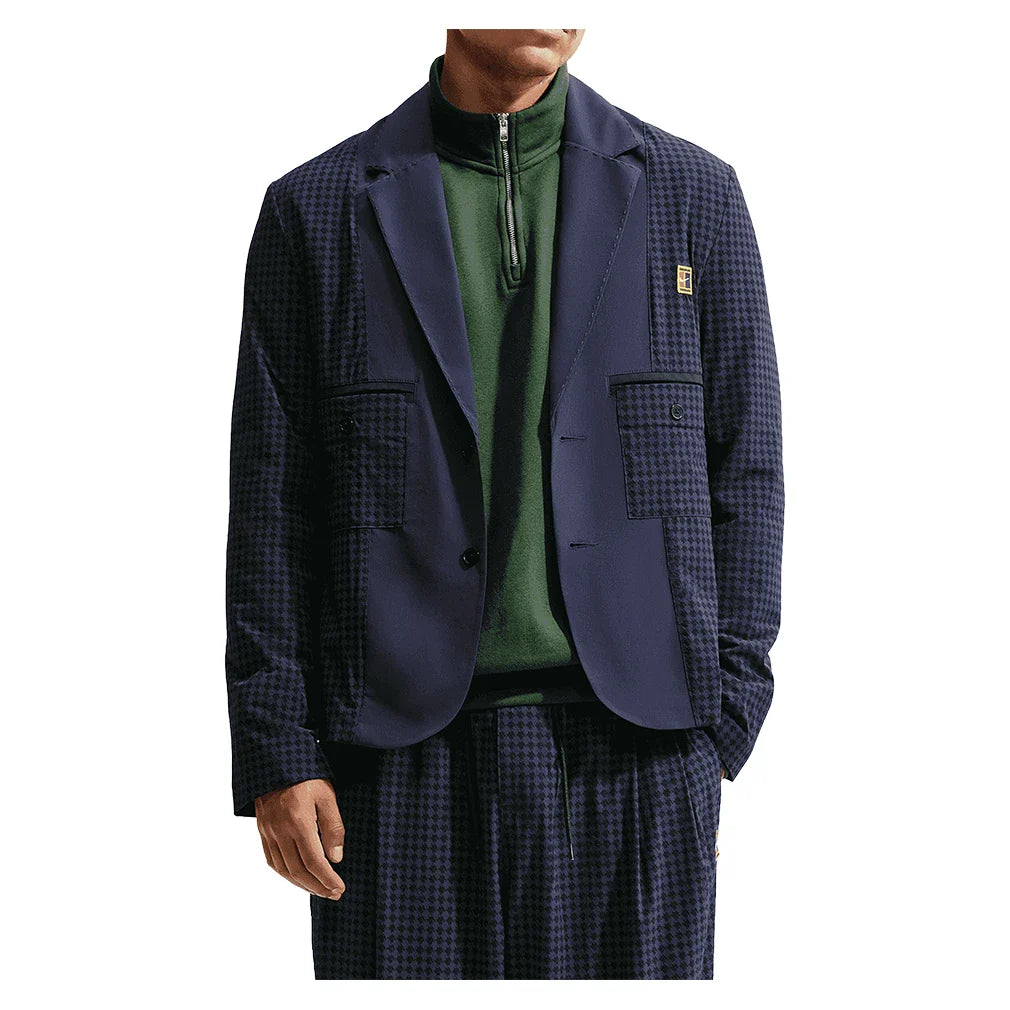 Men's Club Rules Helios Sports Blazer
