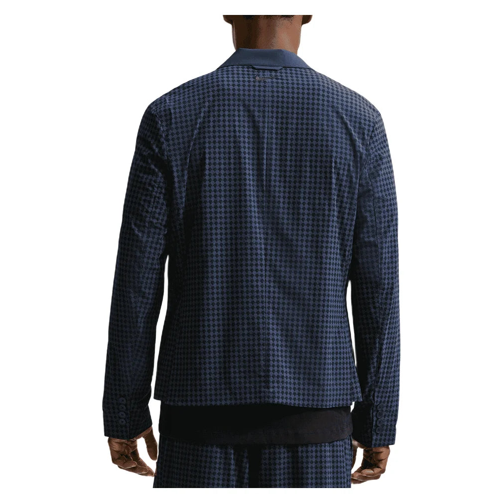 Men's Club Rules Helios Sports Blazer, Nike, Pickleball Express, IQ8449-F26-1