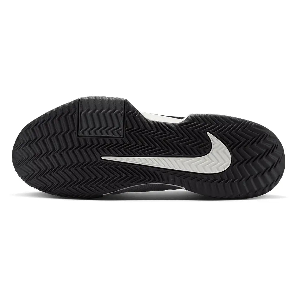 Men's Paris Zoom GP Challenge Pro Premium Court Shoes Lt Violet Ore and Black