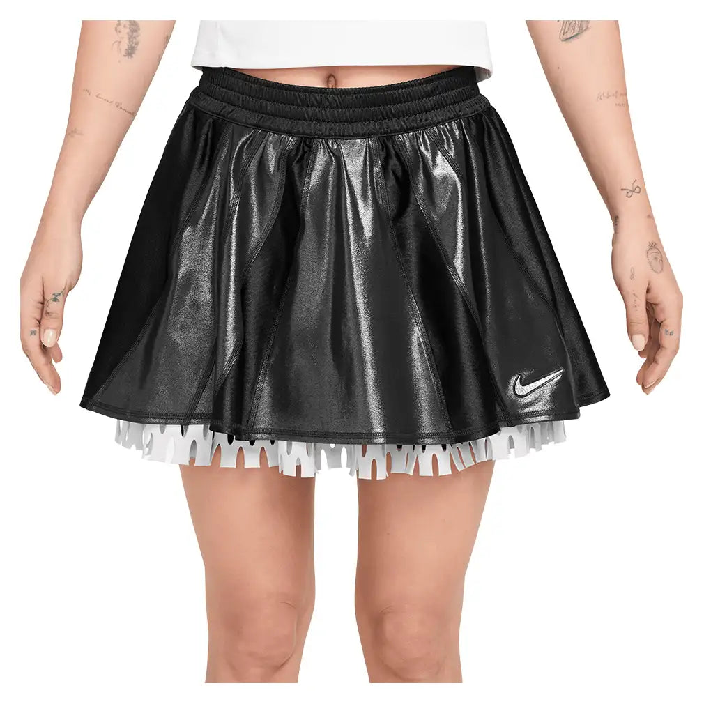 Women's Naomi Osaka New York Court Dri-FIT Slam Skort
