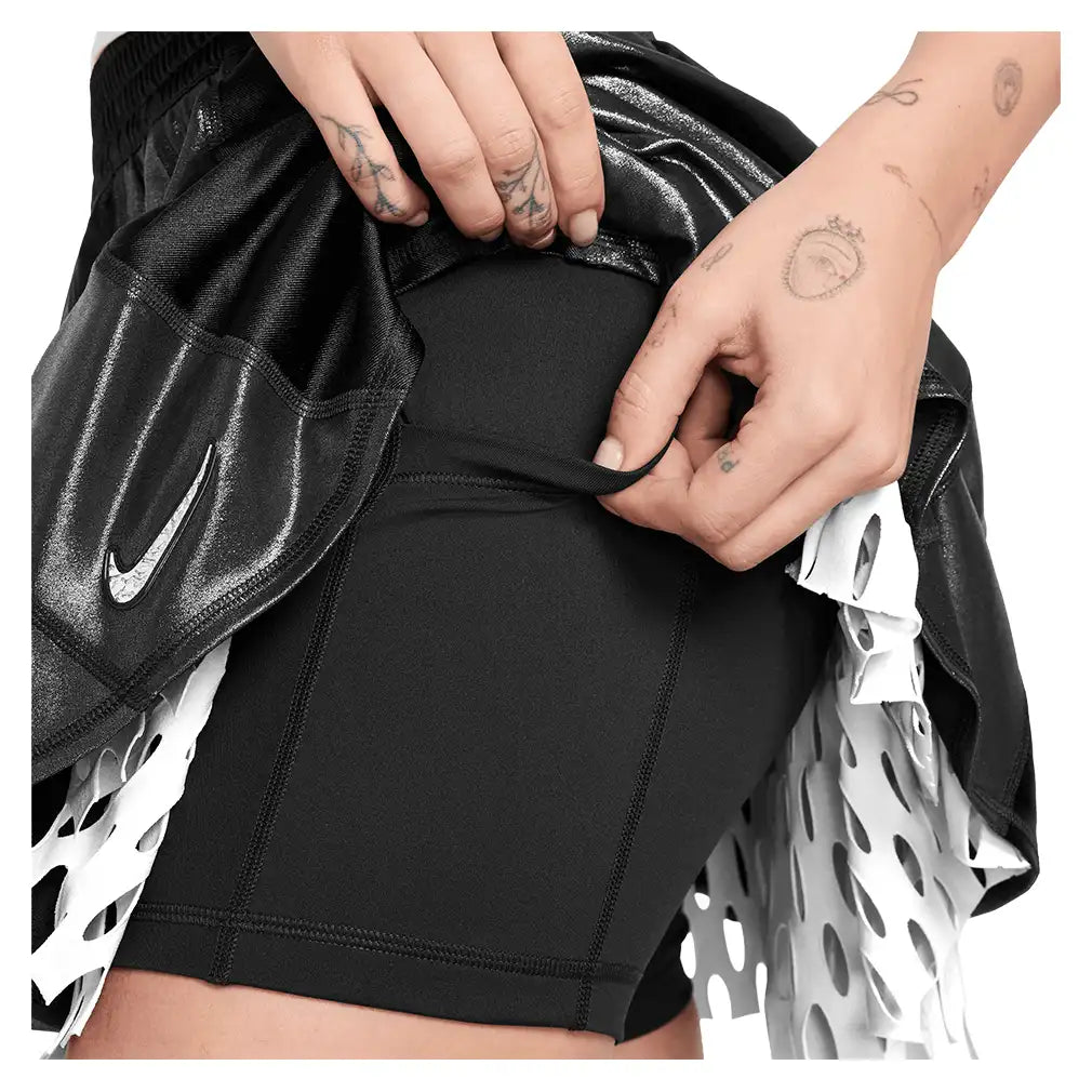 Women's Naomi Osaka New York Court Dri-FIT Slam Skort