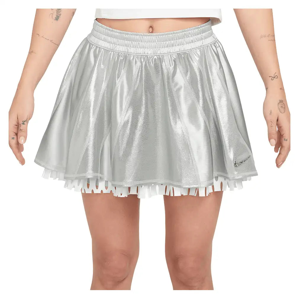 Women's Naomi Osaka New York Court Dri-FIT Slam Skort