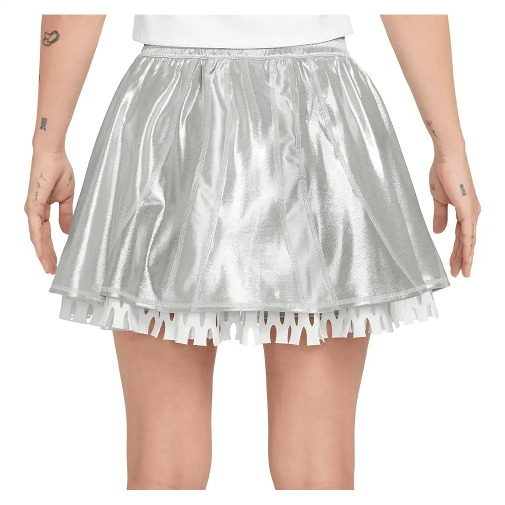 Women's Naomi Osaka New York Court Dri-FIT Slam Skort