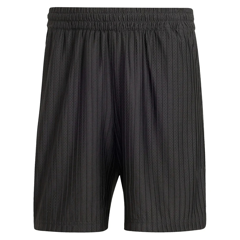 Men's Short and Tight Set Black