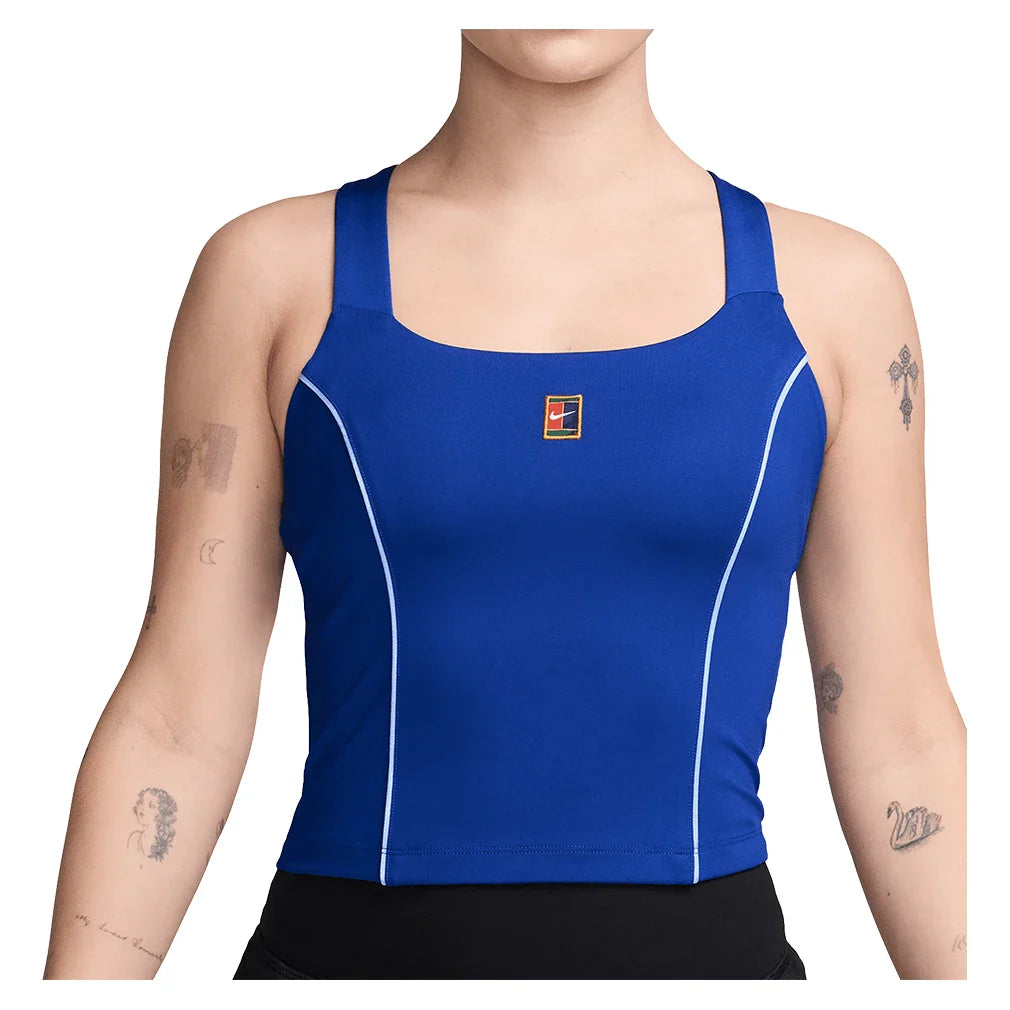 Women's Court Collection Dri-FIT Tank
