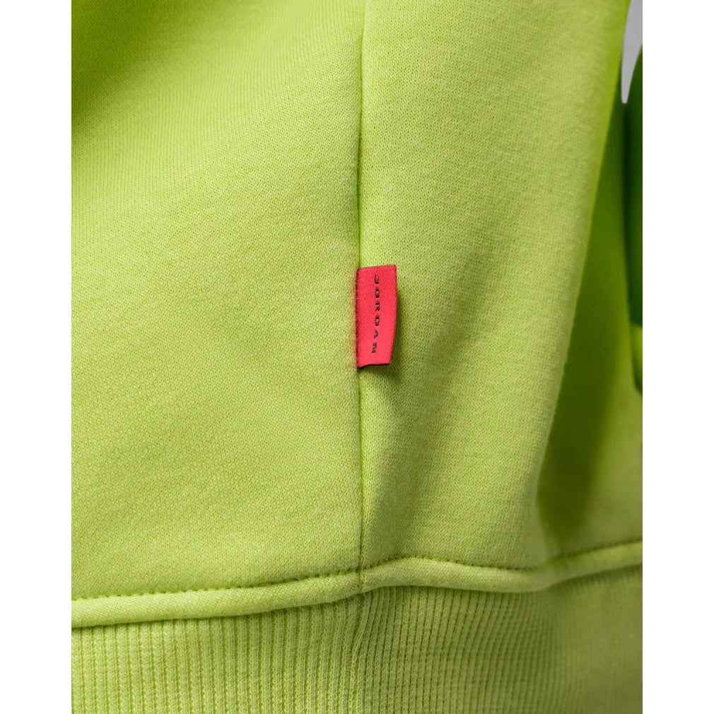 Men's Fleece Pull Over Kelly Green, Nike, Pickleball Express, IV7367-389H26-4