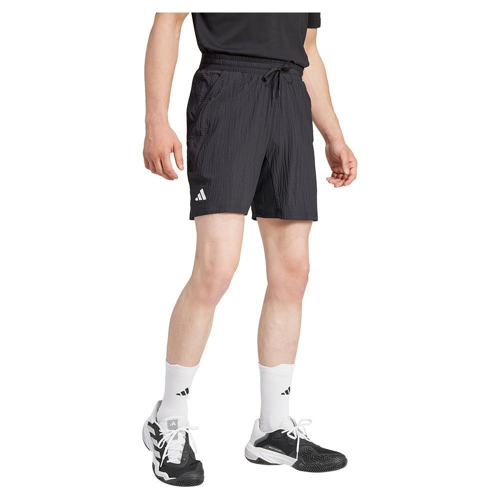 Mens Pro Ergo Short Black