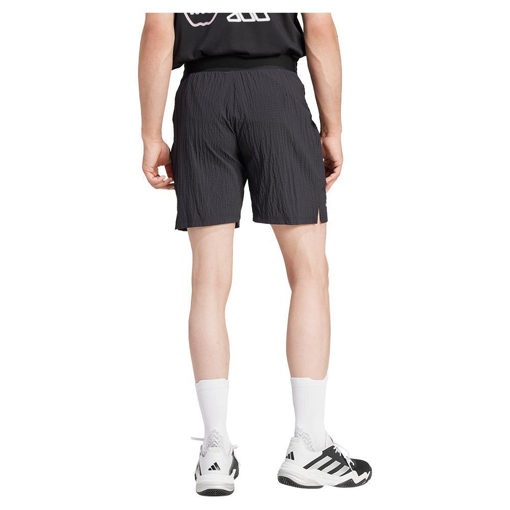 Mens Pro Ergo Short Black