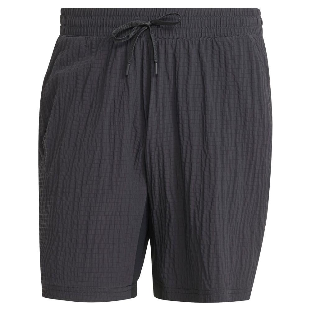 Mens Pro Ergo Short Black