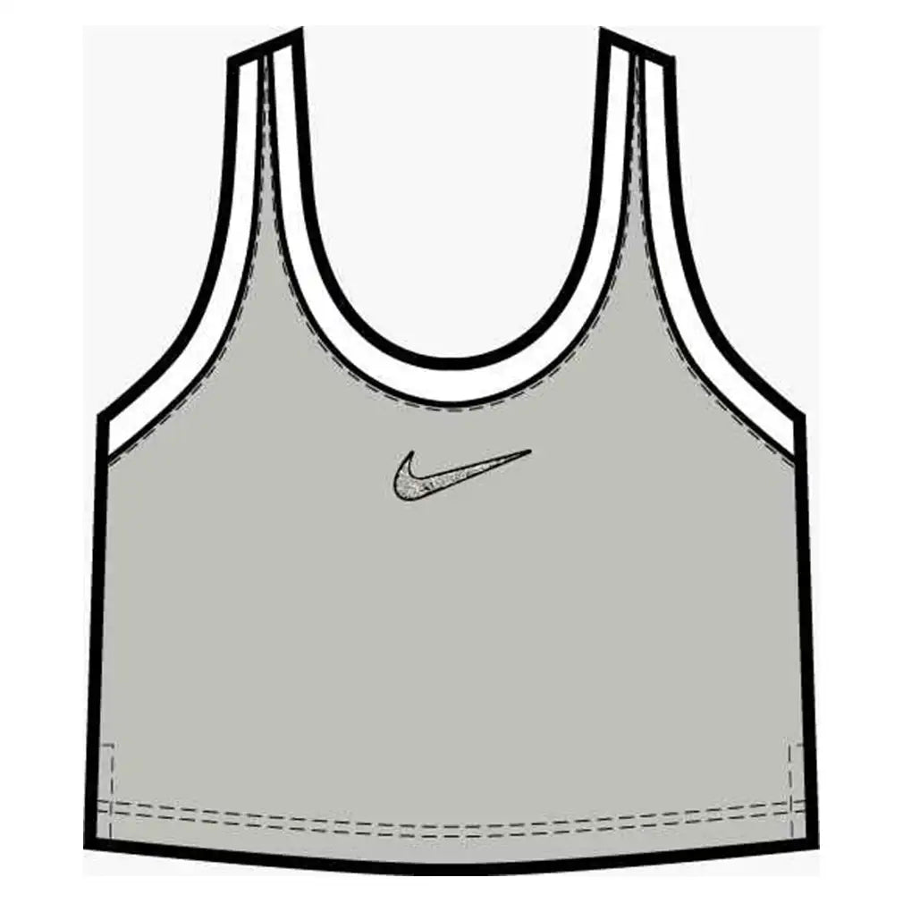 Women's Naomi Osaka New York Court Tank