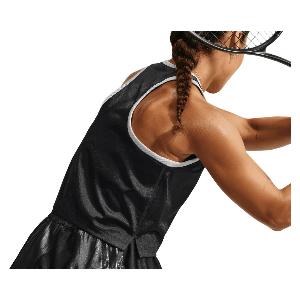 Women's Naomi Osaka New York Court Tank, Nike, Pickleball Express, IW8571-F26-3