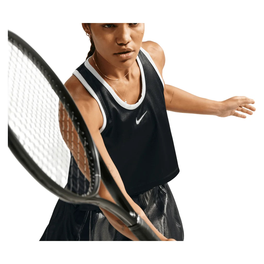 Women's Naomi Osaka New York Court Tank, Nike, Pickleball Express, IW8571-F26-5
