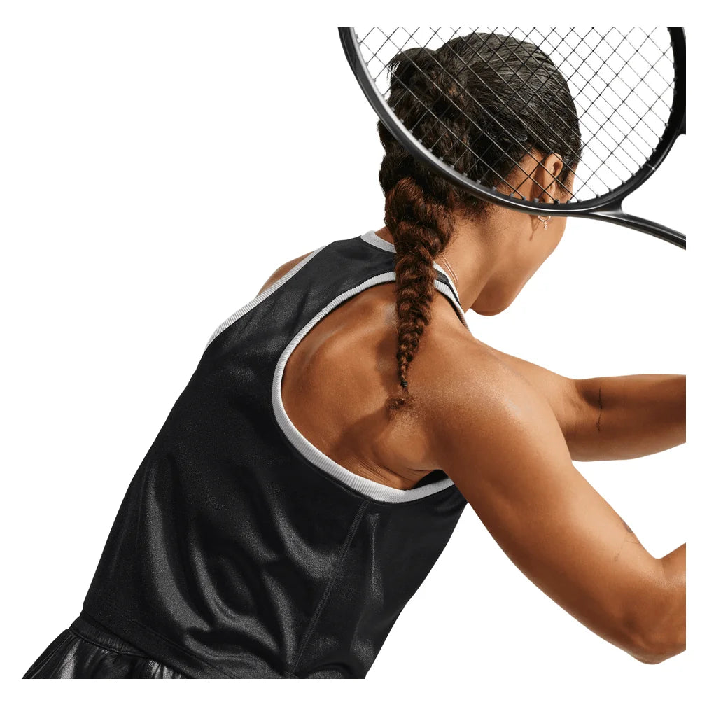 Women's Naomi Osaka New York Court Tank, Nike, Pickleball Express, IW8571-F26-6