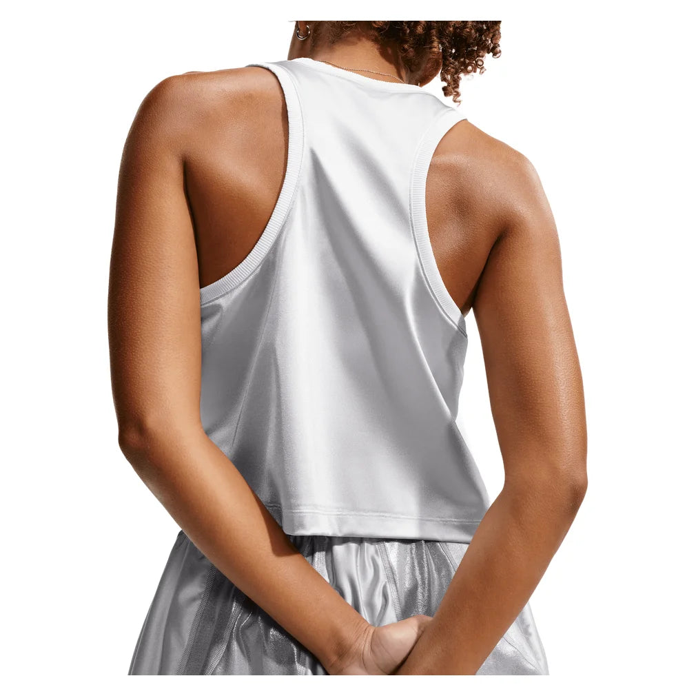 Women's Naomi Osaka New York Court Tank, Nike, Pickleball Express, IW8571-F26-7