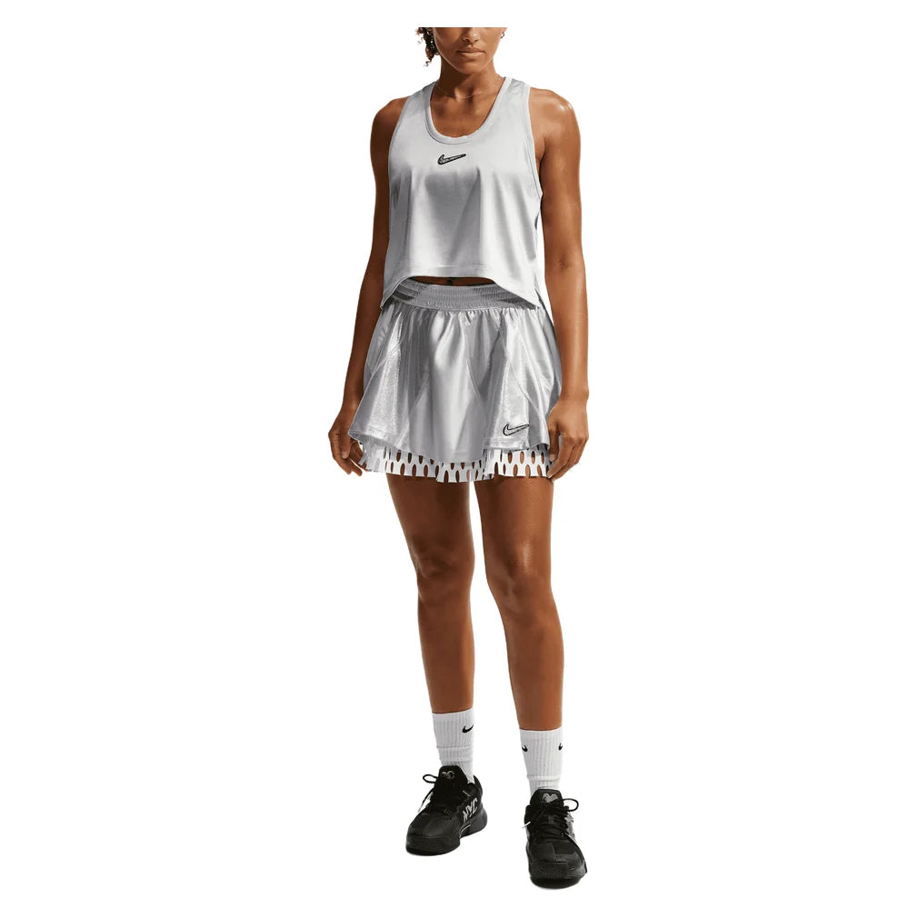 Women's Naomi Osaka New York Court Tank, Nike, Pickleball Express, IW8571-F26-8
