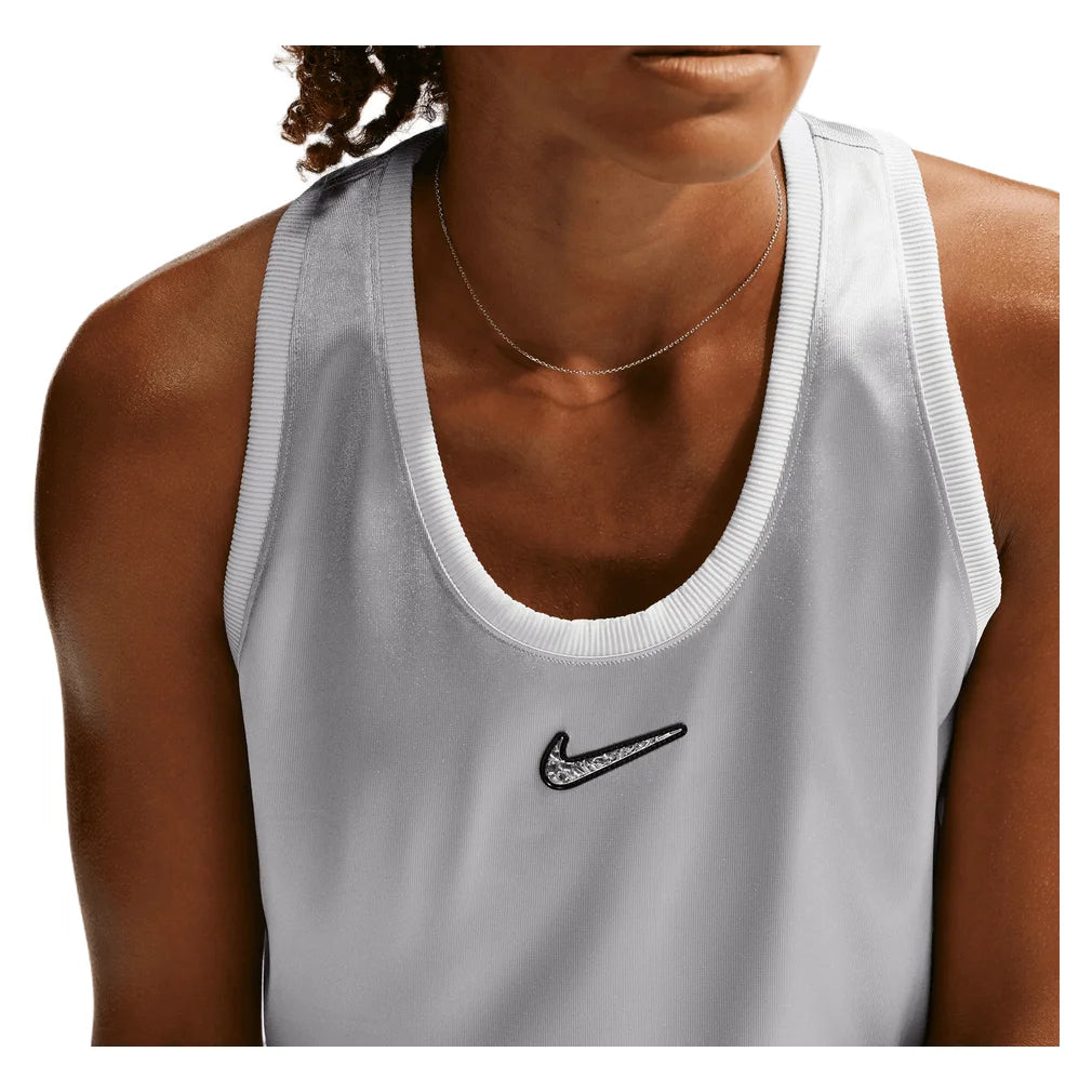 Women's Naomi Osaka New York Court Tank, Nike, Pickleball Express, IW8571-F26-9