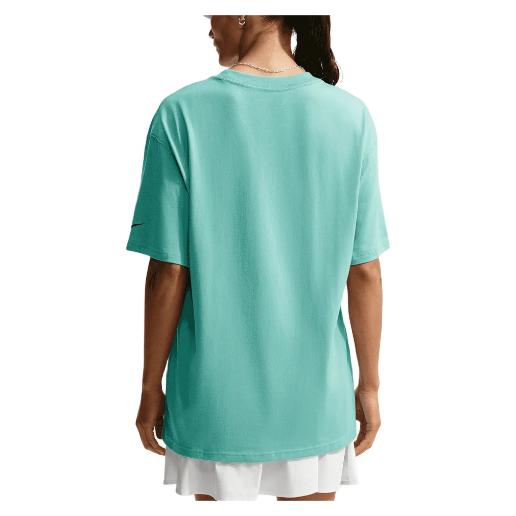 Women's Qinwen Zheng Court Dri-FIT T-Shirt, Nike, Pickleball Express, IX5735-H26-1