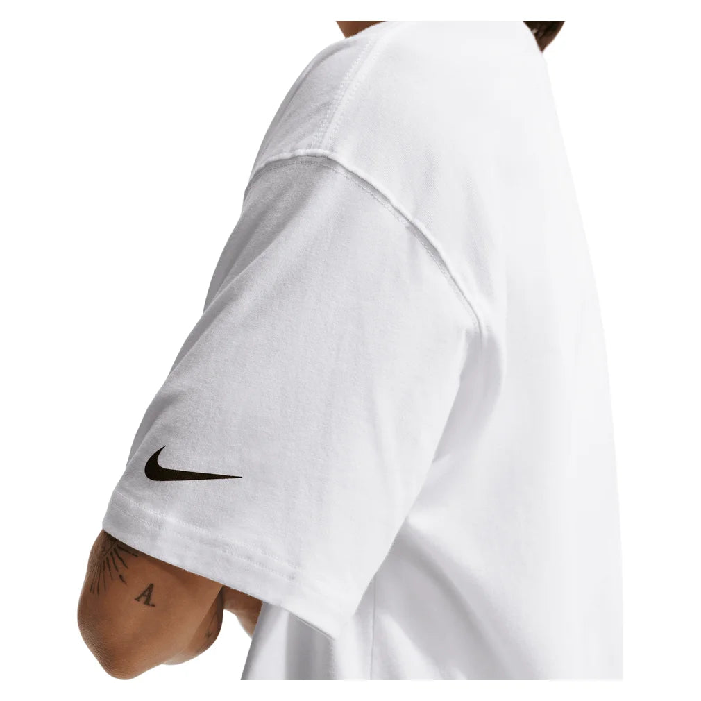 Women's Qinwen Zheng Court Dri-FIT T-Shirt, Nike, Pickleball Express, IX5735-H26-7