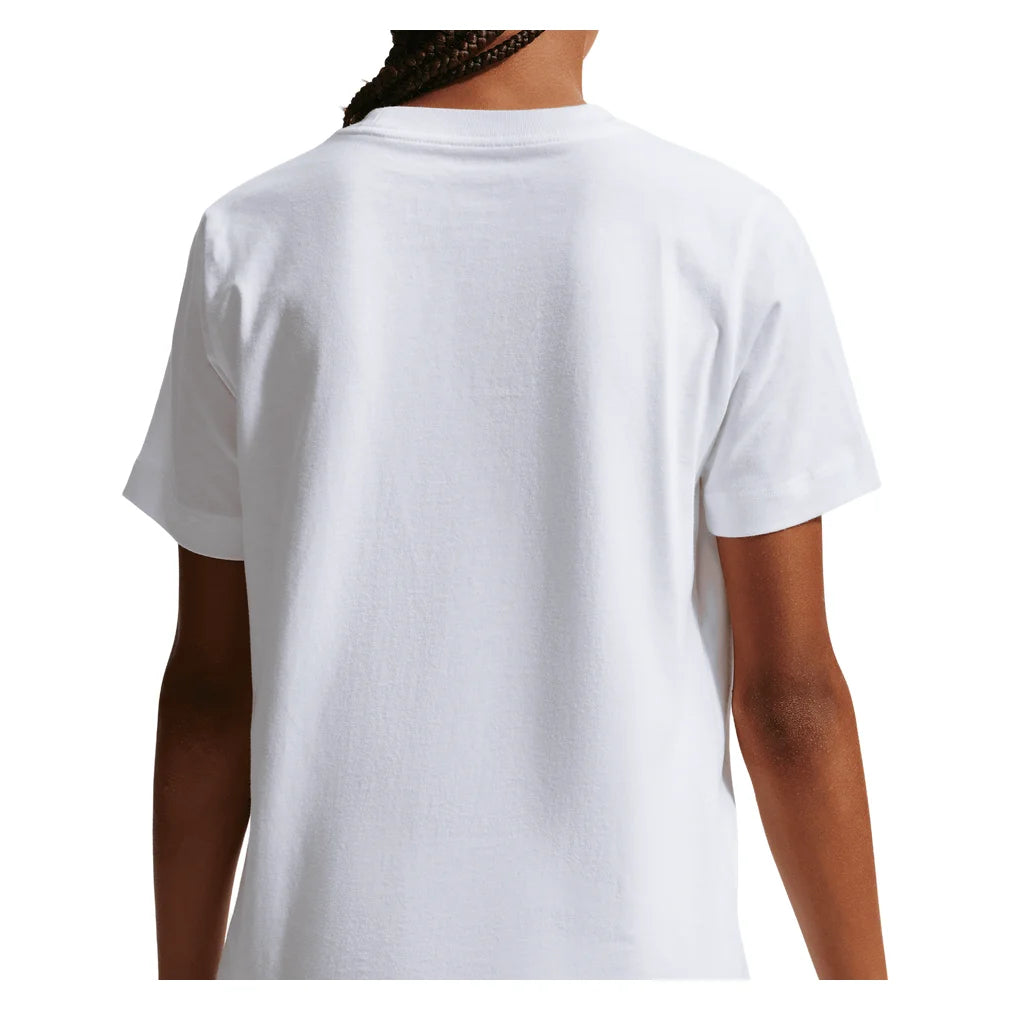 Juniors' Sportswear T-Shirt, Nike, Pickleball Express, IX5741-H26-1