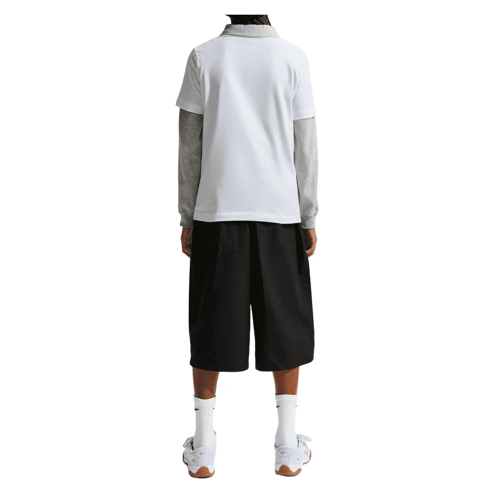 Juniors' Sportswear T-Shirt, Nike, Pickleball Express, IX5741-H26-8