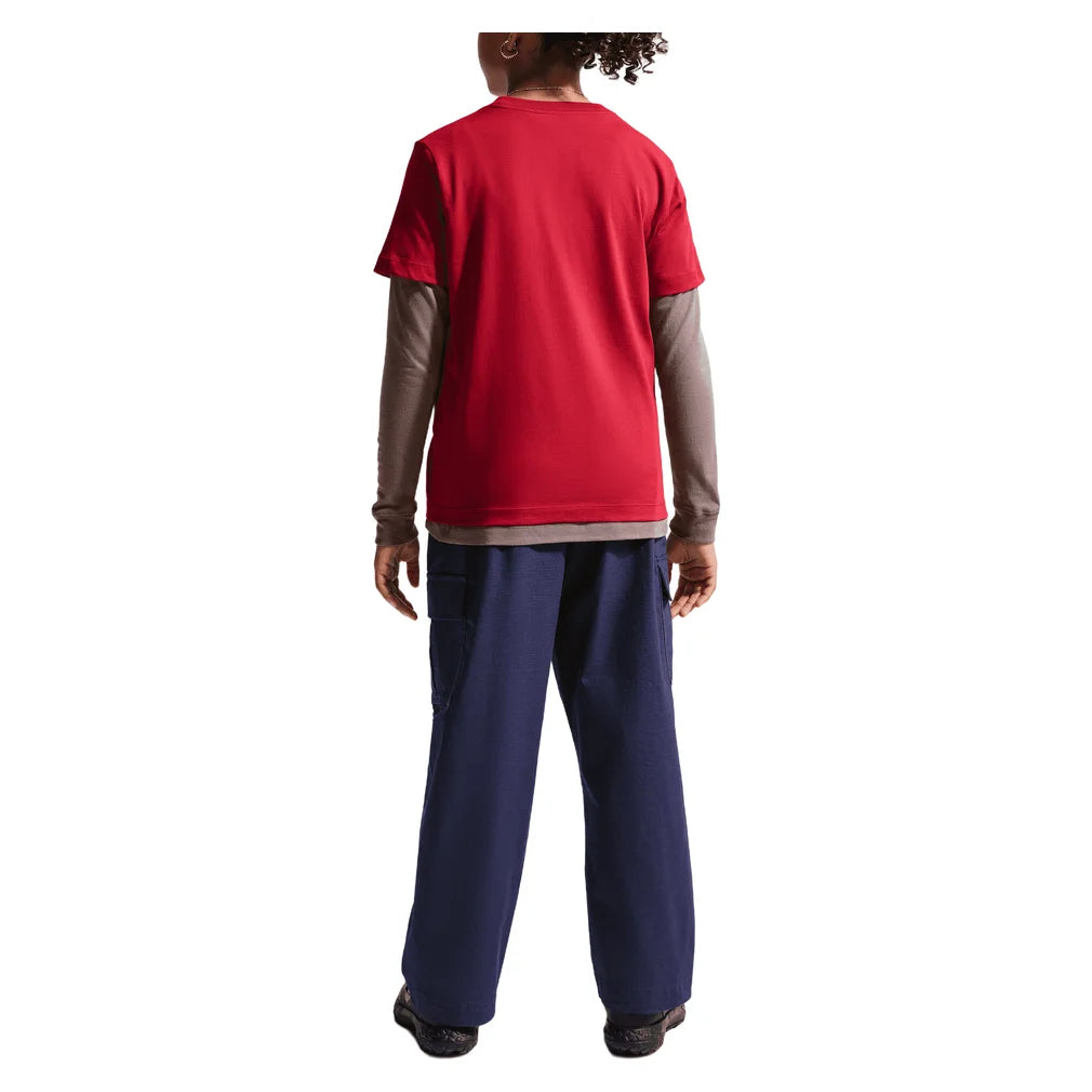 Juniors' Sportswear T-Shirt, Nike, Pickleball Express, IX5742-H26-4