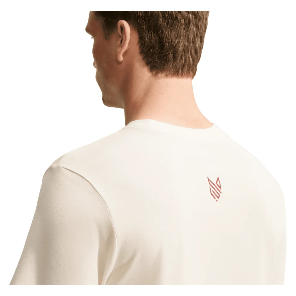 Men's Jannik Sinner Court Dri-FIT Graphic T-Shirt, Nike, Pickleball Express, IZ2725-H26-8
