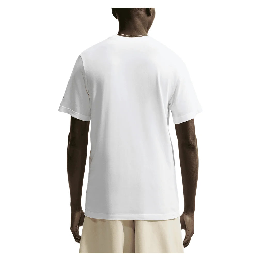 Men's Carlos Alcaraz Court Dri-FIT Graphic T-Shirt, Nike, Pickleball Express, IZ2727-H26-1