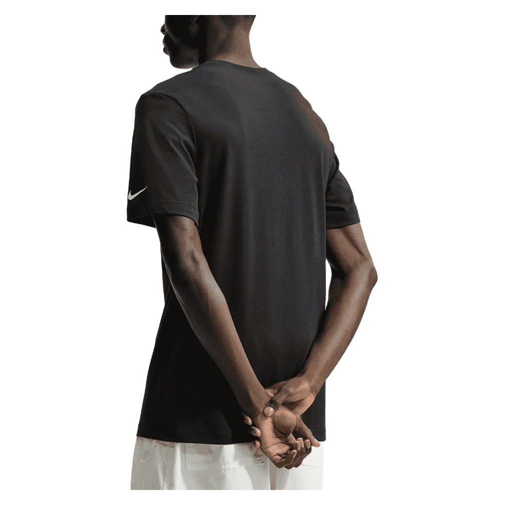 Men's Carlos Alcaraz Court Dri-FIT Graphic T-Shirt, Nike, Pickleball Express, IZ2727-H26-4