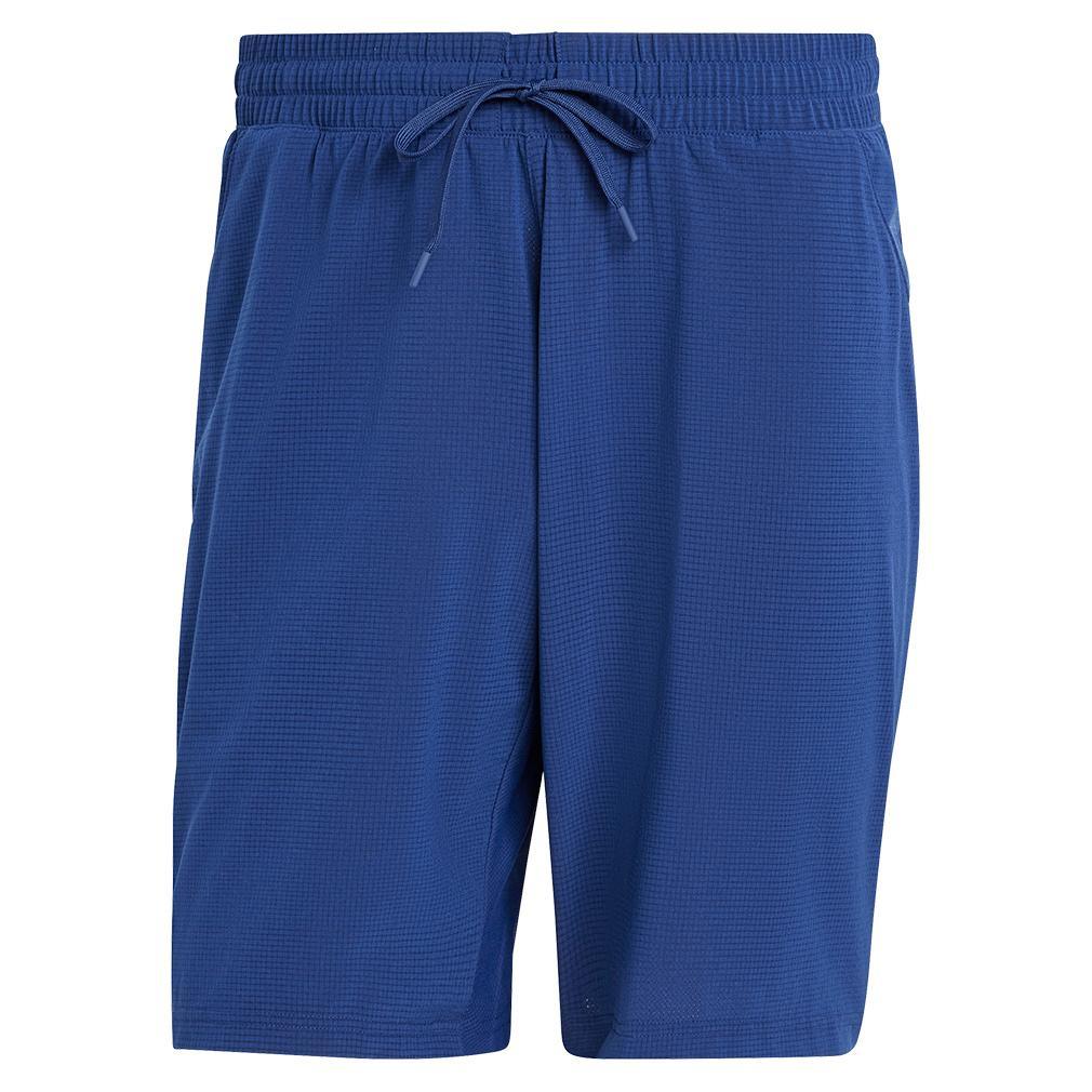 Mens 7 Inch Ergo Short Dark Blue