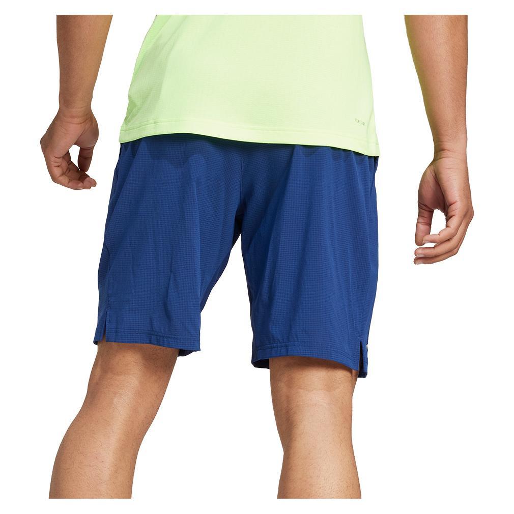 Mens 7 Inch Ergo Short Dark Blue