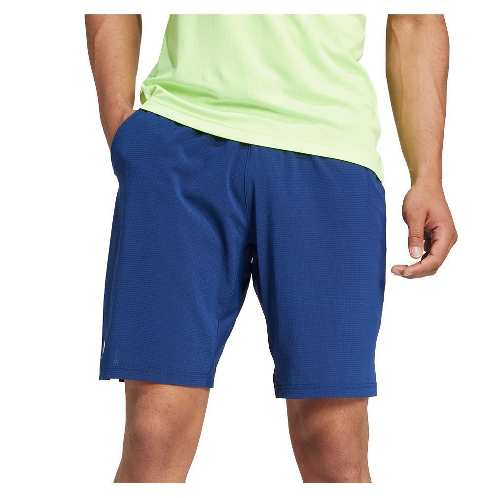 Mens 7 Inch Ergo Short Dark Blue