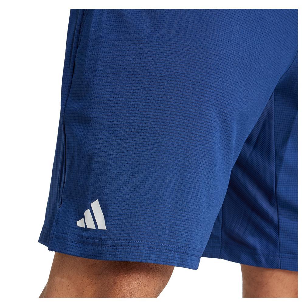 Mens 7 Inch Ergo Short Dark Blue