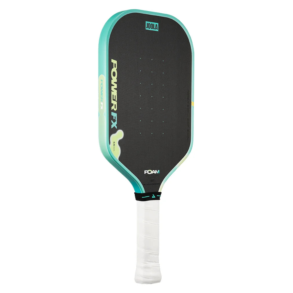 Perseus Power FX Daydream 16mm Pickleball Paddle, Joola, Pickleball Express, J604672-2