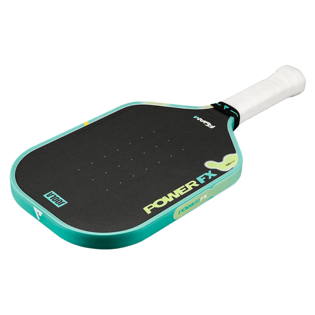 Perseus Power FX Daydream 16mm Pickleball Paddle, Joola, Pickleball Express, J604672-3