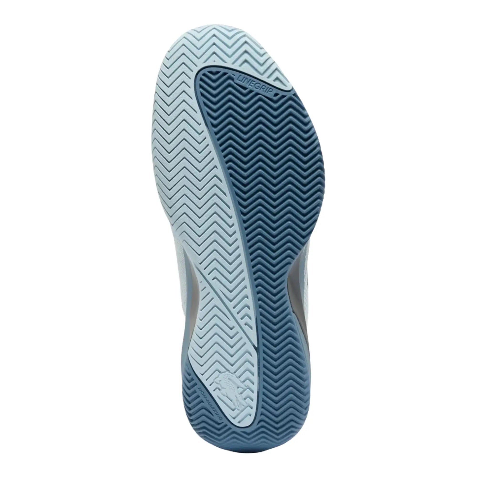 Men's AG-LT EVO Shoes Light Blue