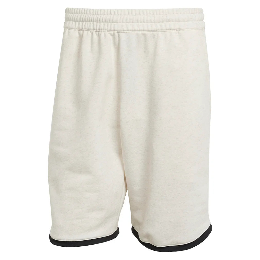 Men's Heritage 9 inch Shorts Chalk White