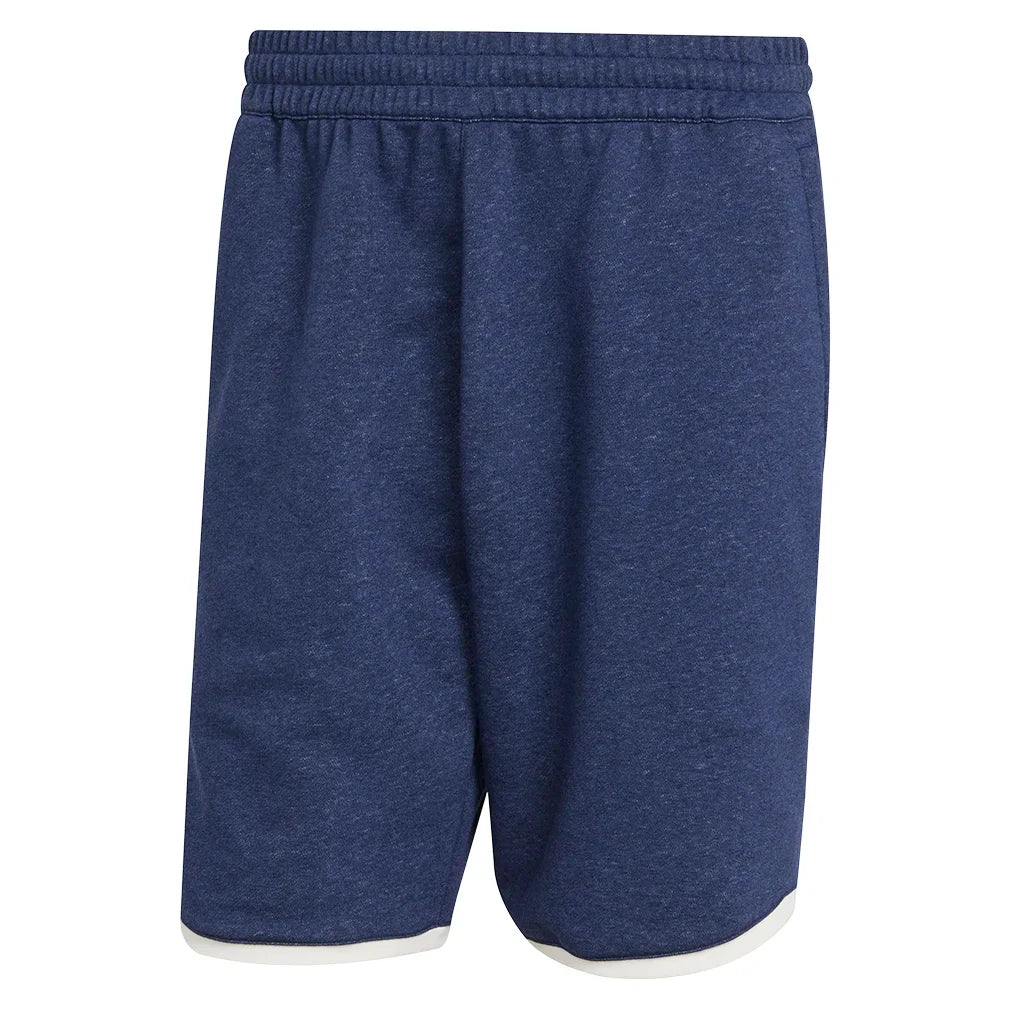 Men's Heritage 9 inch Shorts Dark Blue