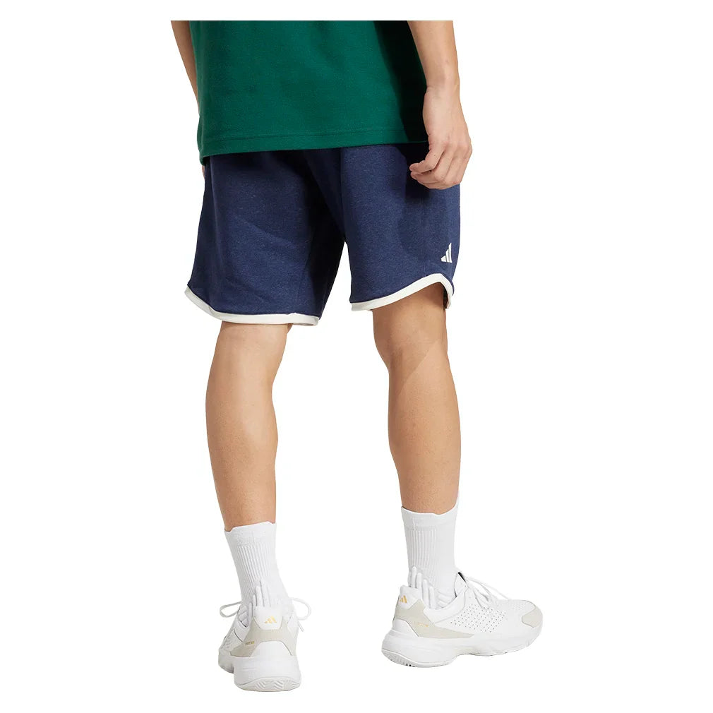 Men's Heritage 9 inch Shorts Dark Blue